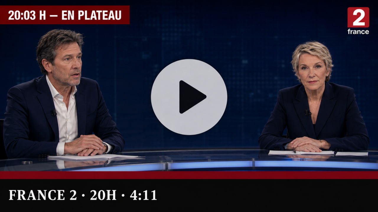 Actualités 24