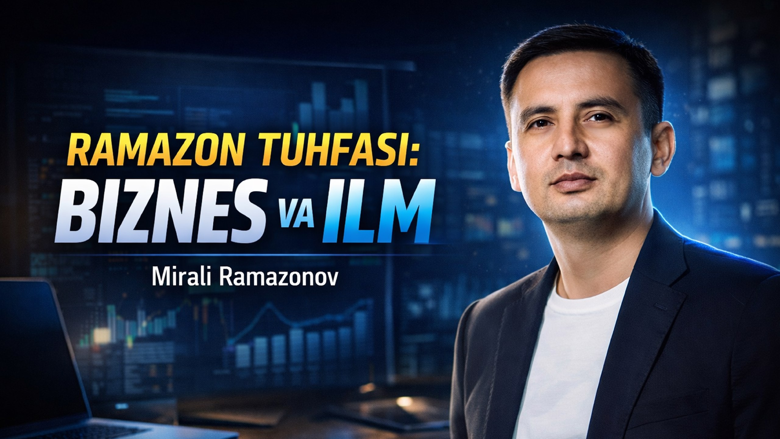 Biznes Razbor| Mirali Ramazonov
