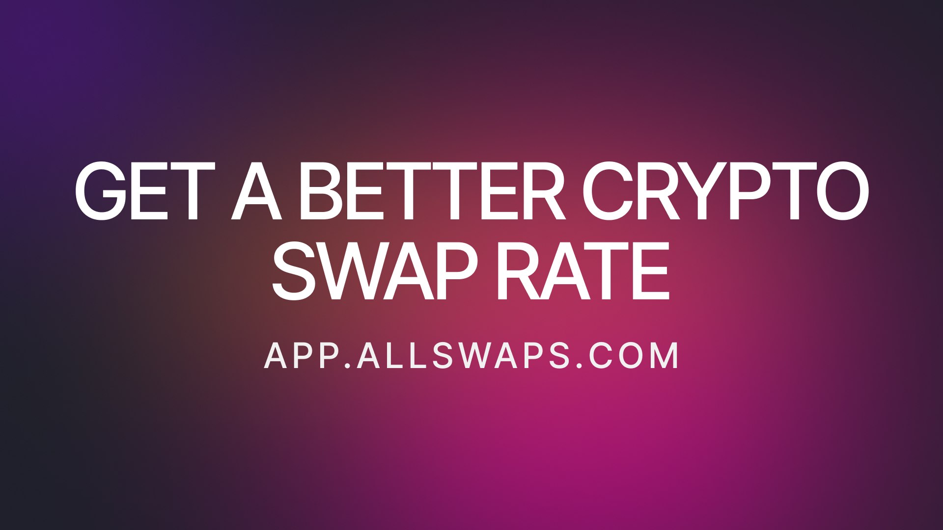 Allswaps