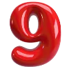 9⃣
