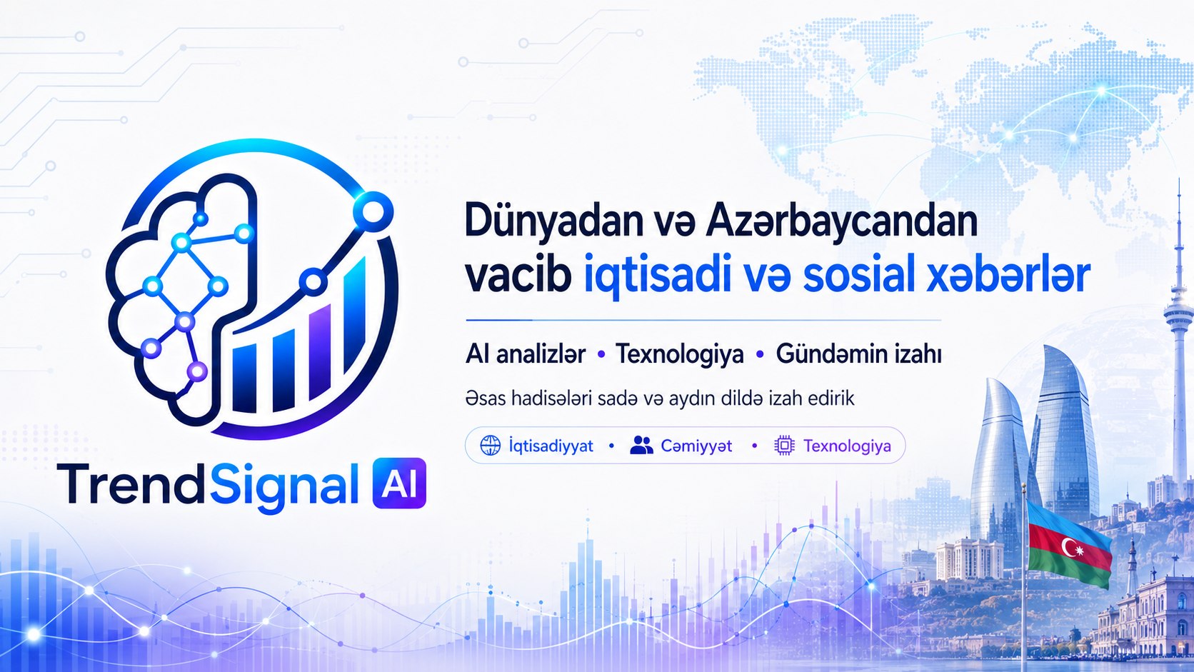 TrendSignal AI