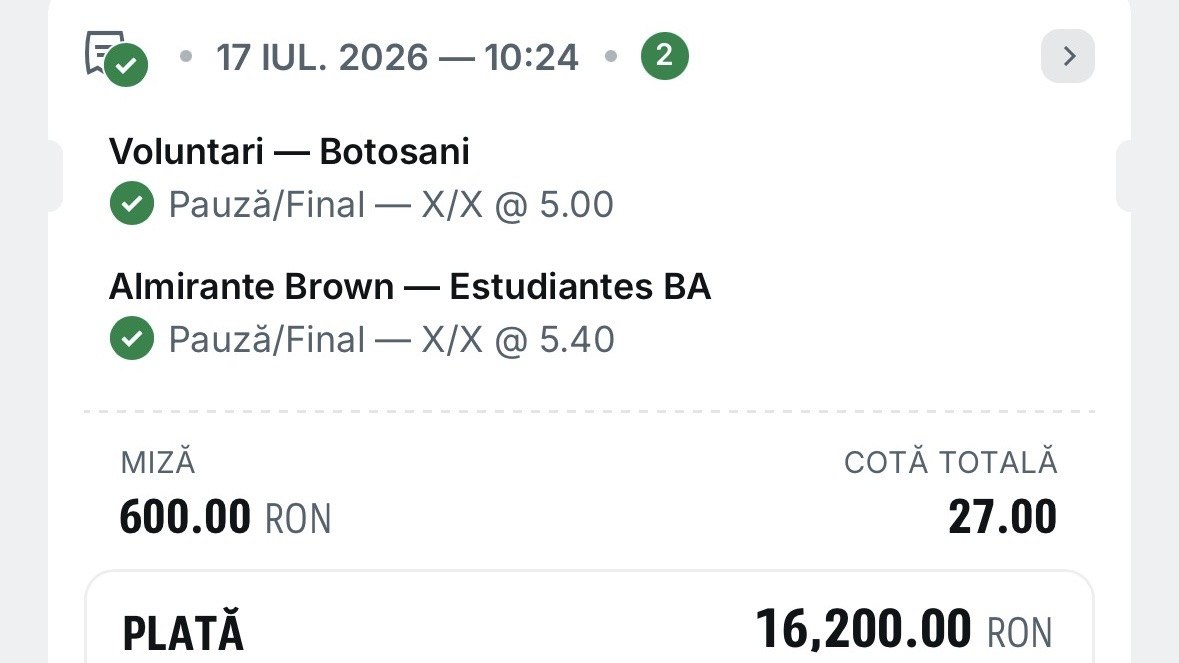 PONTIX.RO ⚜️