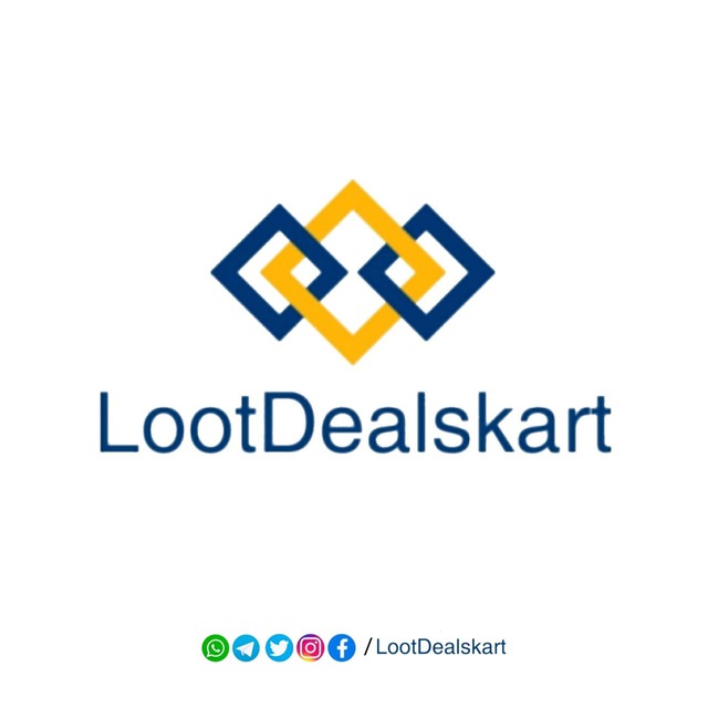 @lootdealskart1_support_bot