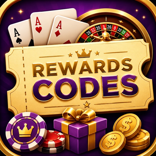 @freerewardscode
