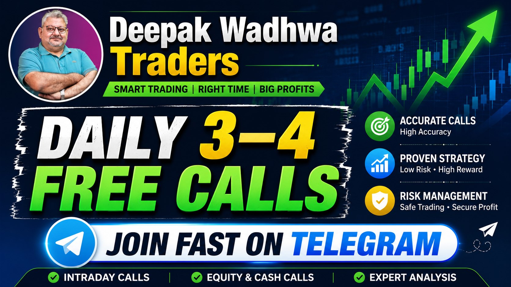 Deepak Wadhwa