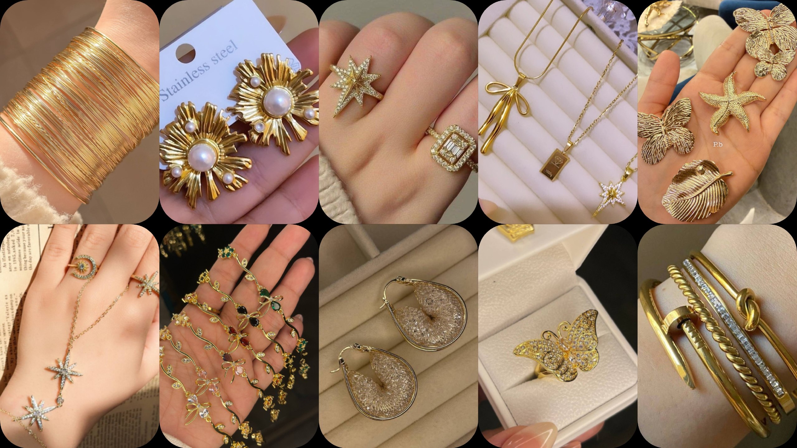 RONY STORE 🩷🌸