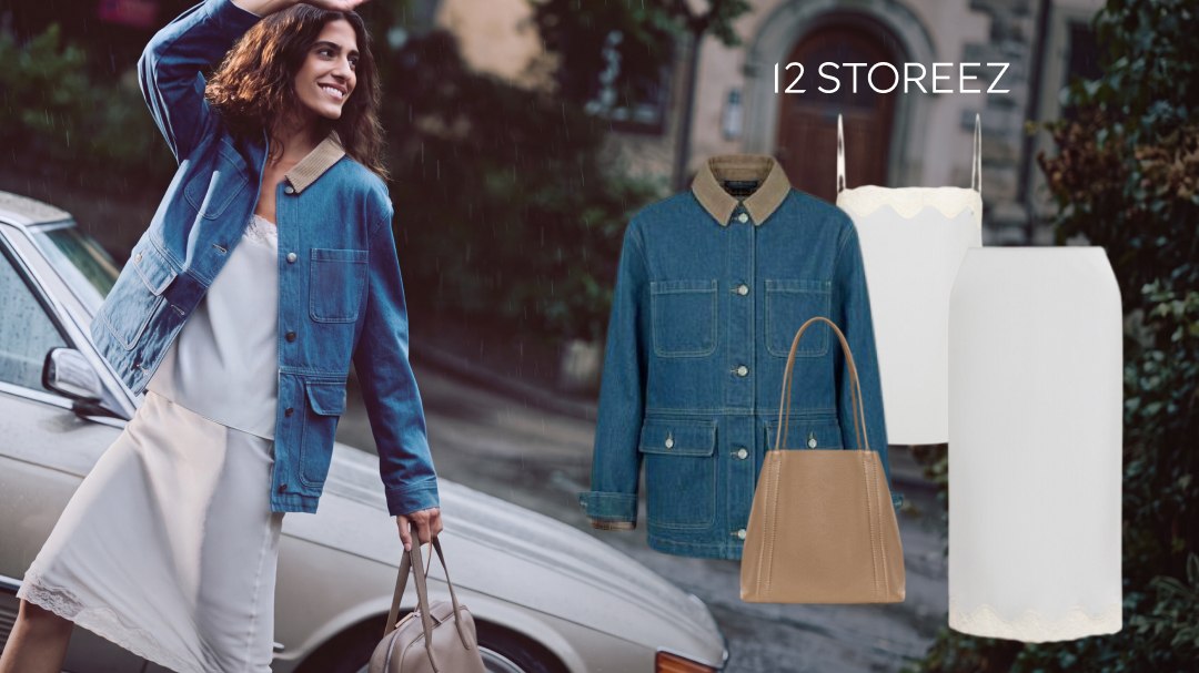 12 STOREEZ