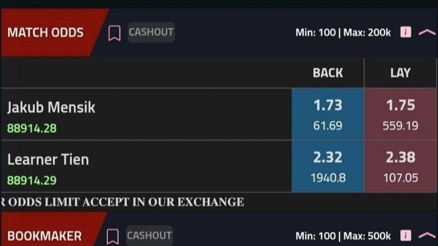 Trading