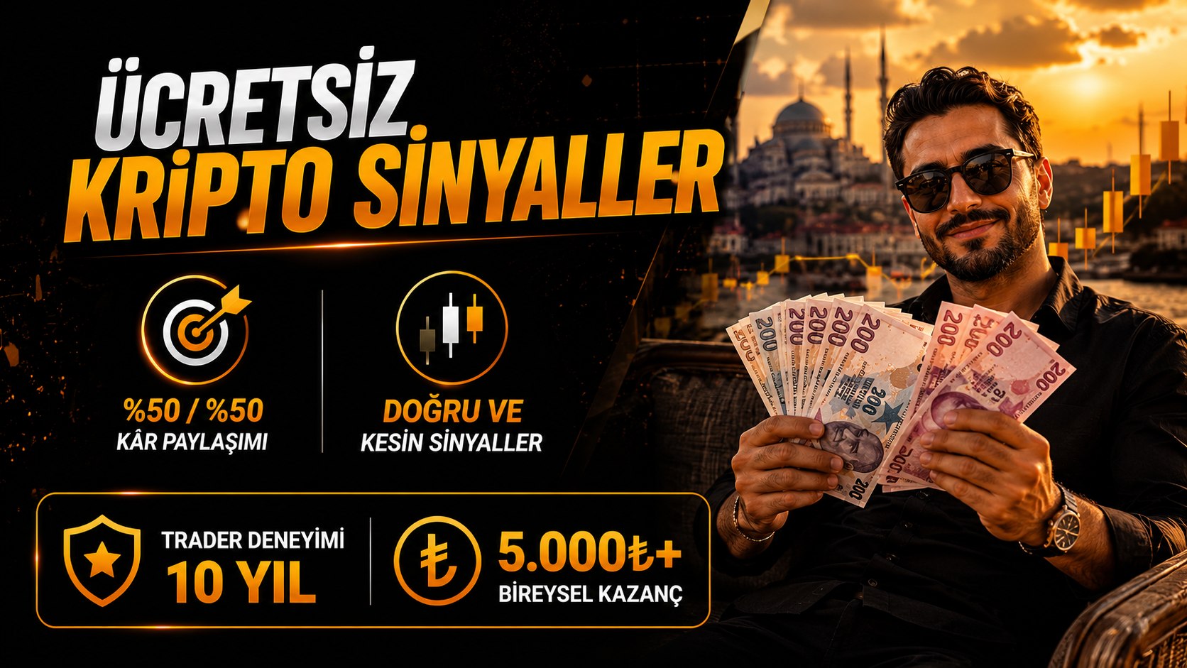 The Speculator TR🇹🇷