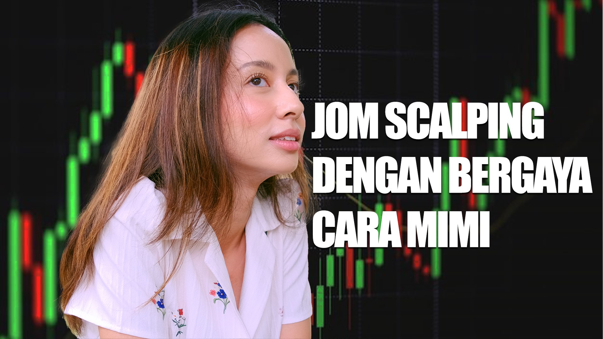 MIMIE SCALPING DERHAKA
