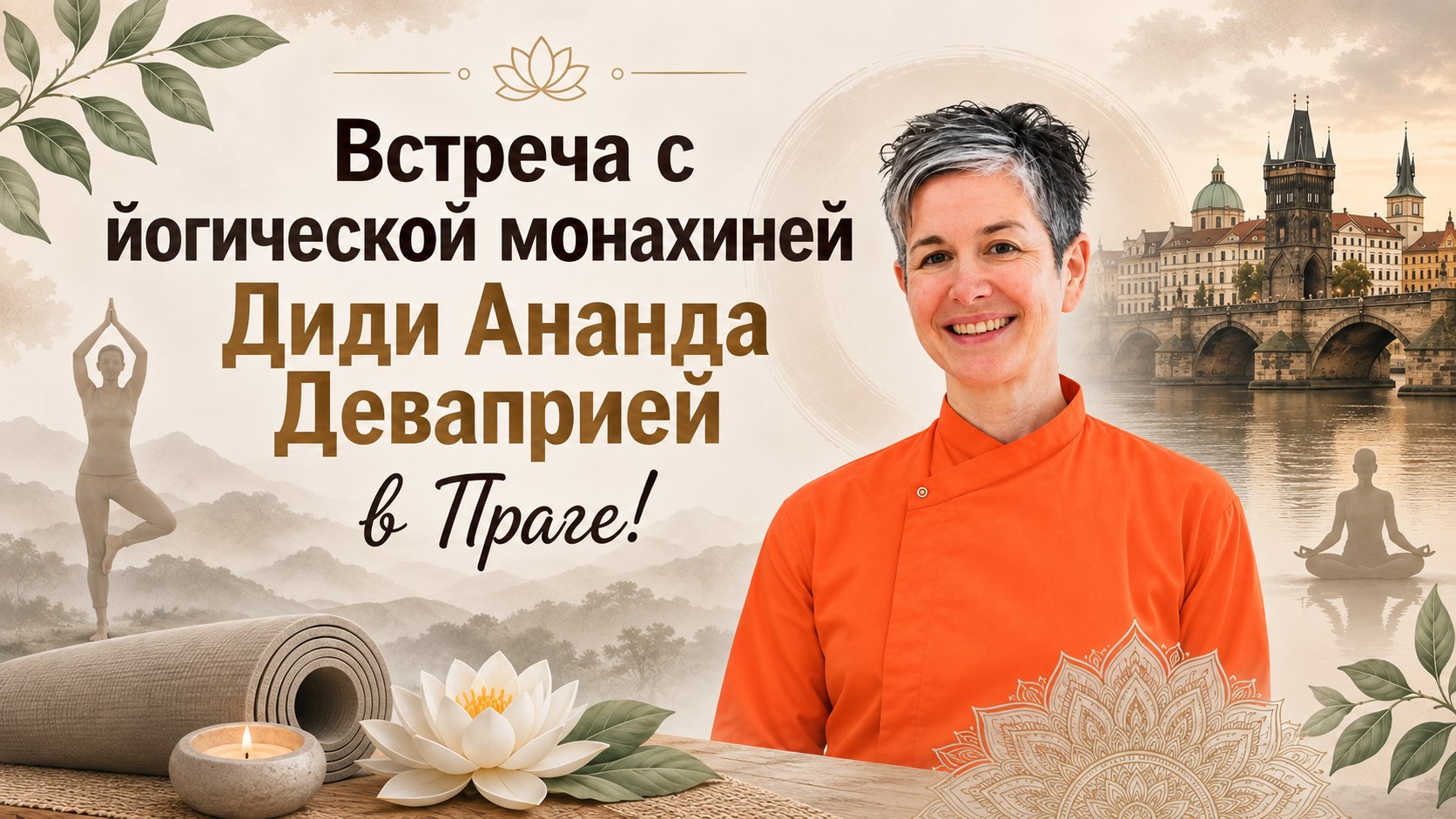 Афиша | Прага | Чехия