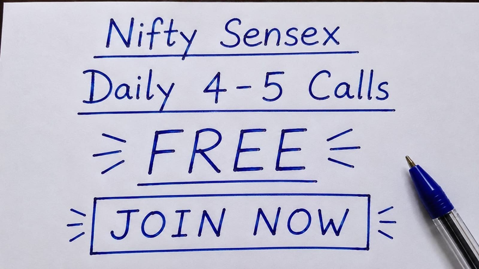 NIFTY 50 STOCKS SEBI REGISTERED