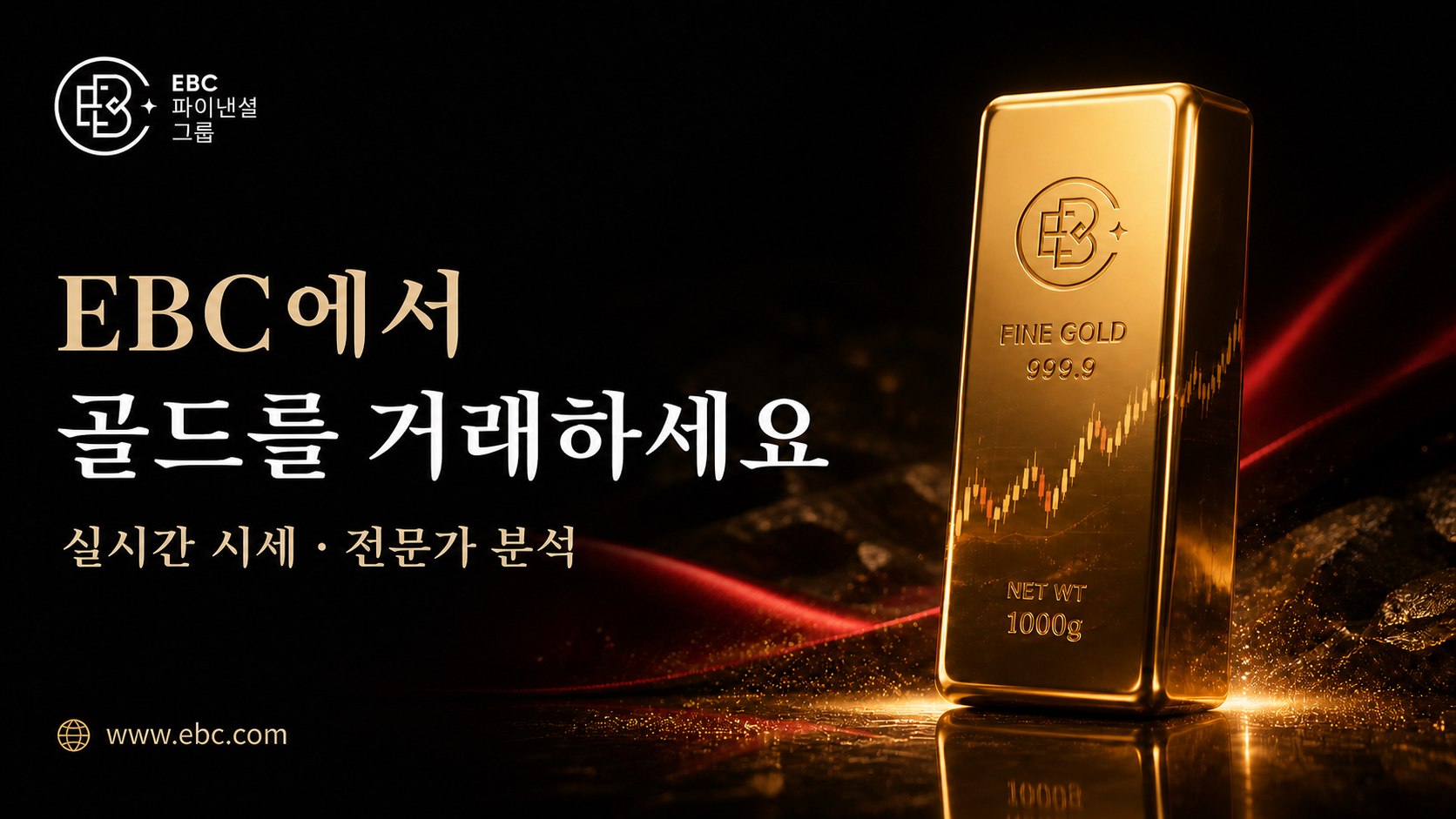 EBC Korea