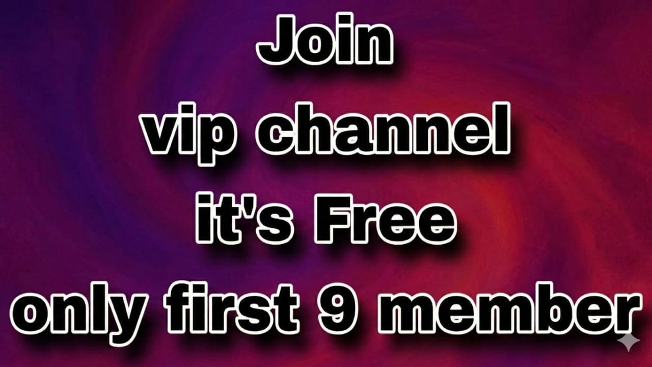 The trade free