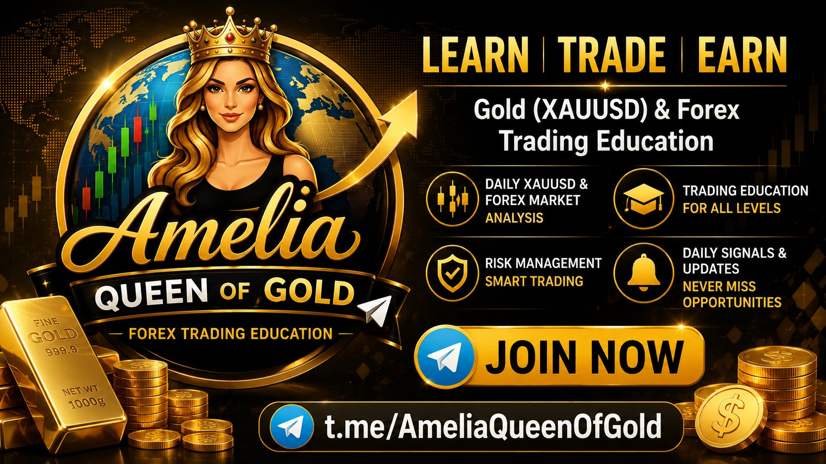 Gold Education Hub