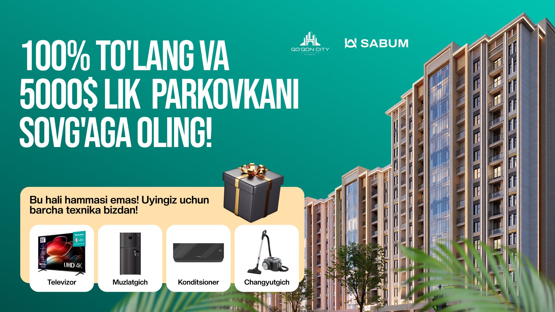 12-Avgust | Qo’qon City | Sabum