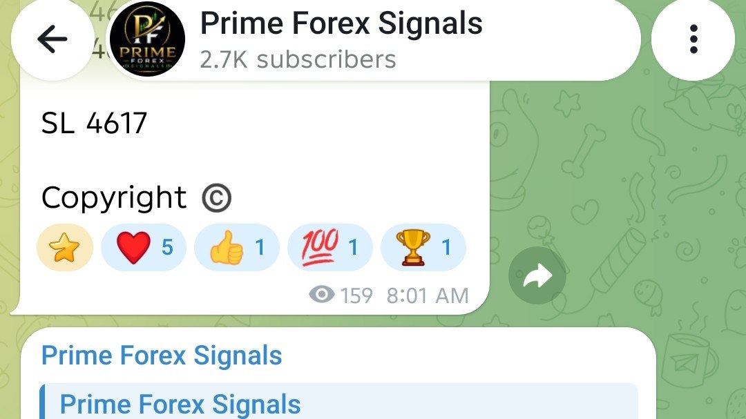 𝐅𝐗 𝐀𝐍𝐃 𝐆𝐎𝐋𝐃 𝐒𝐈𝐆𝐍𝐀𝐋📊