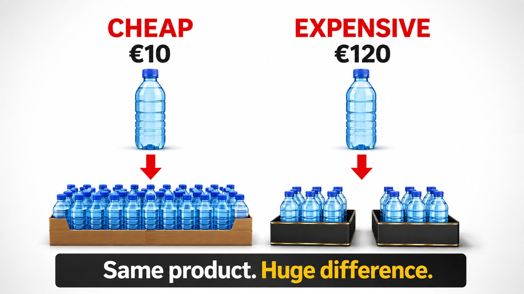 Tricky Marketing