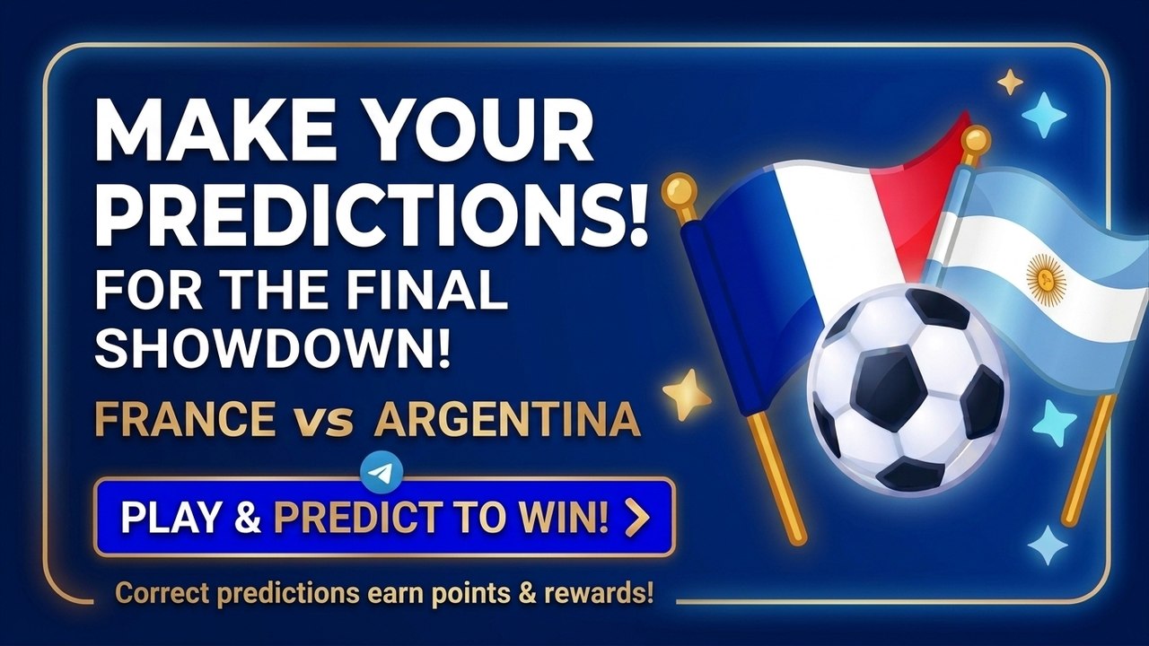 Predict with Polymarket