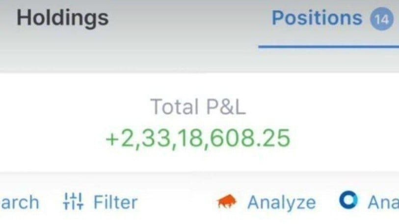 Big Bull