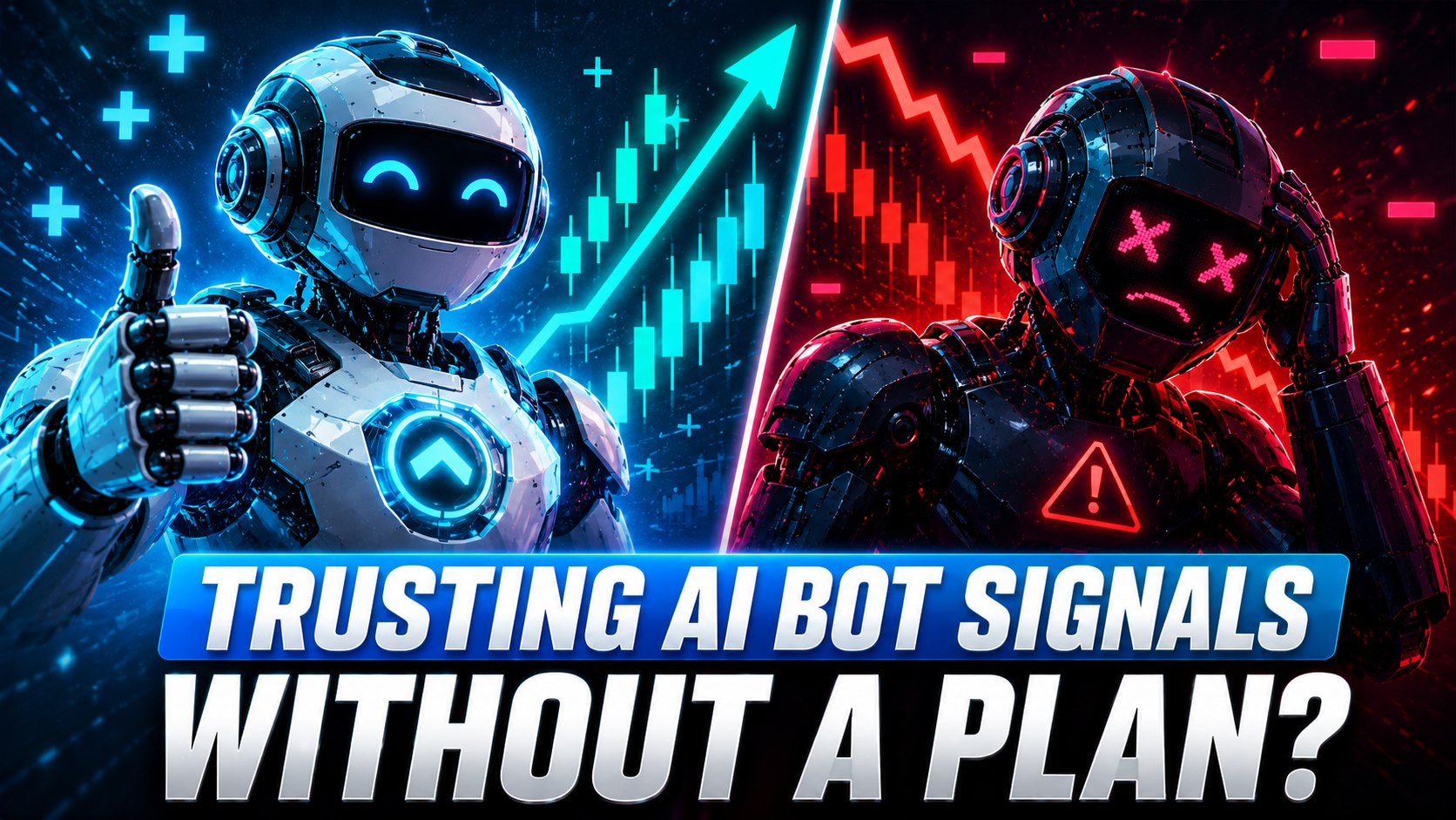 Rudy — Chart Patterns Course
