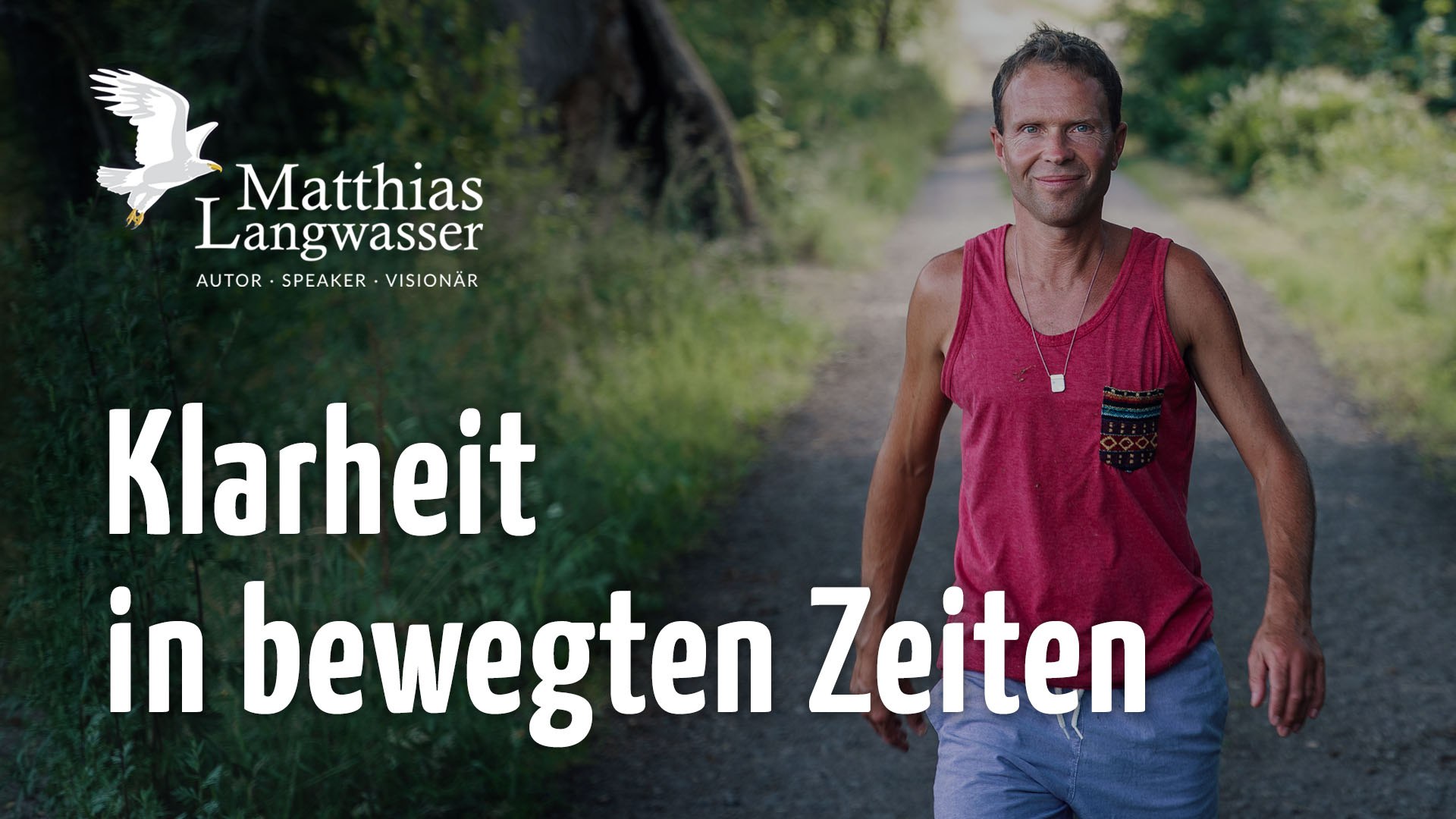 Matthias Langwasser Offiziell