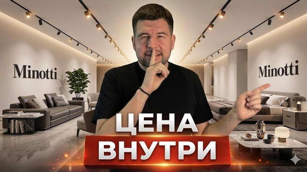 Мебель из Китая | MBL