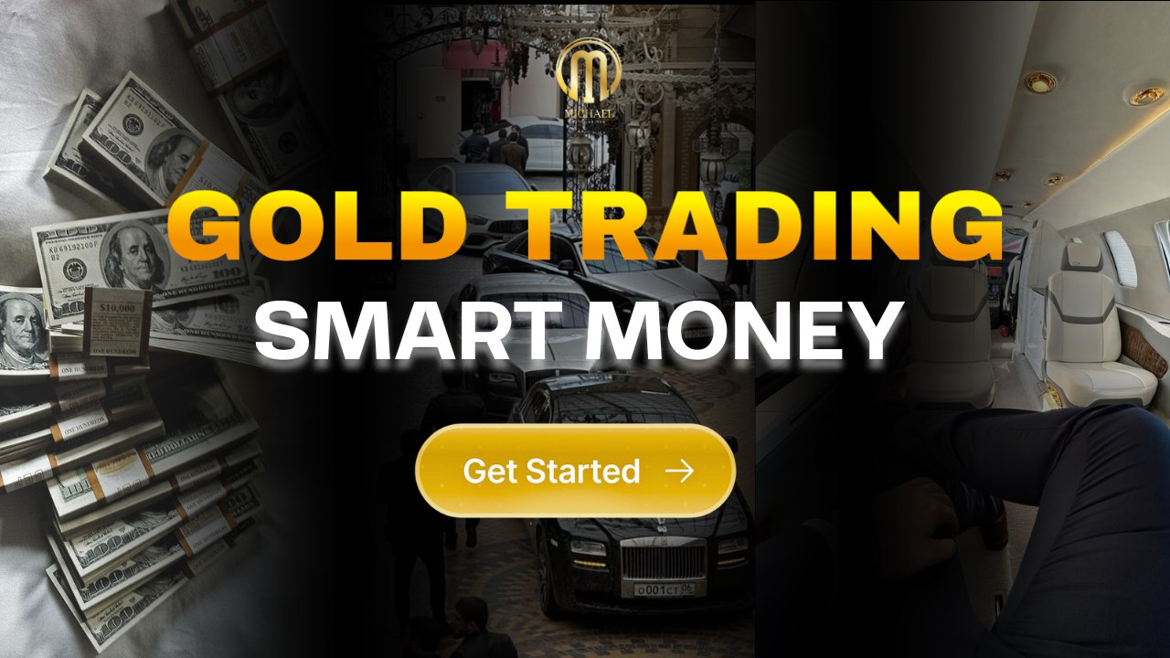 Michael Gold Insider 💰