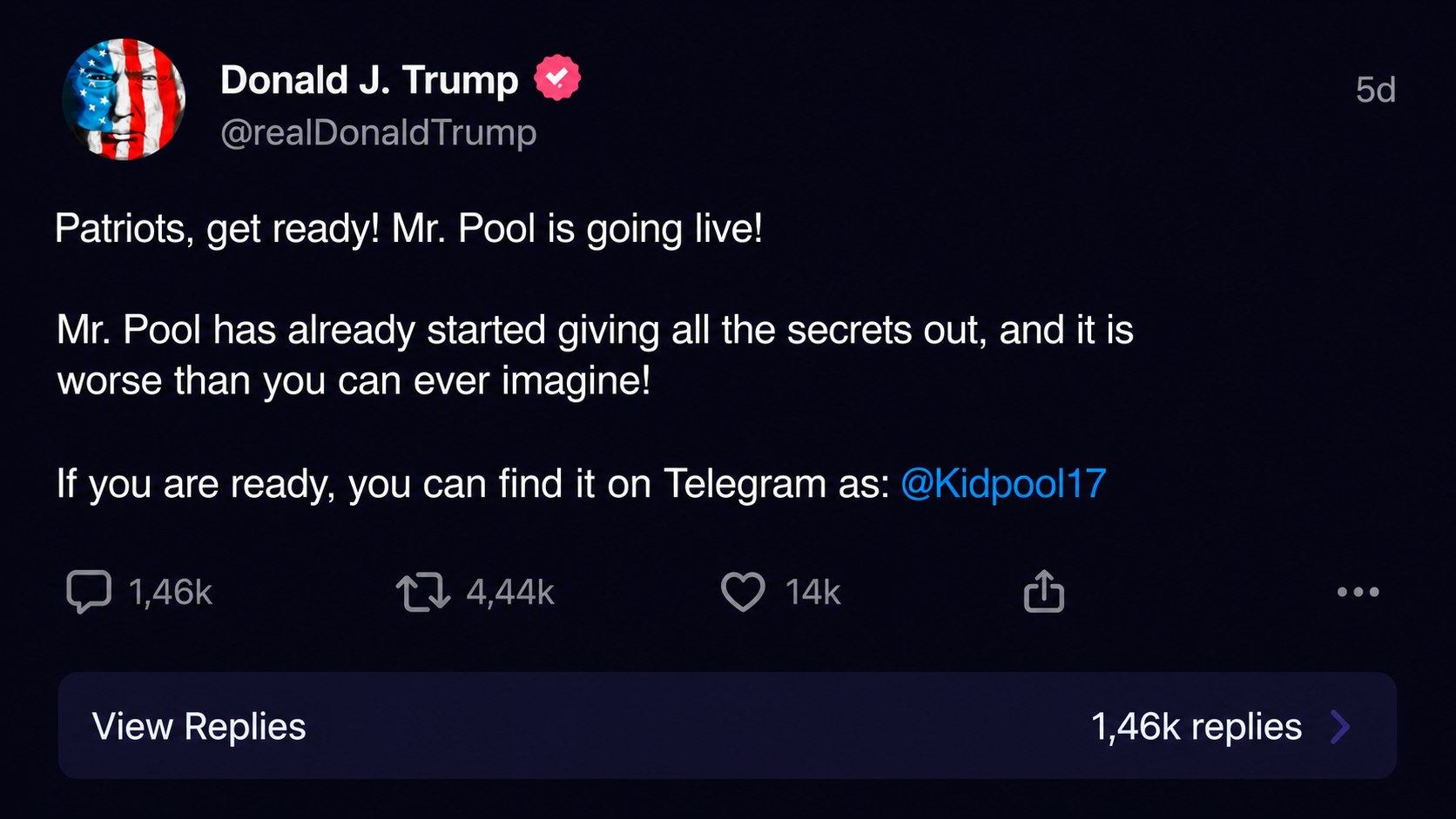 Mr.Kidpool