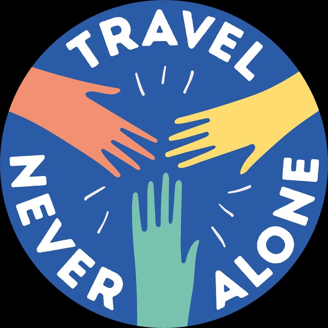 @travelneveralone