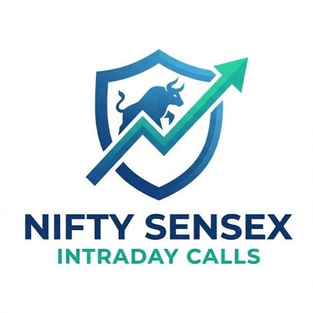 @nifty_sensex_intradaycalls