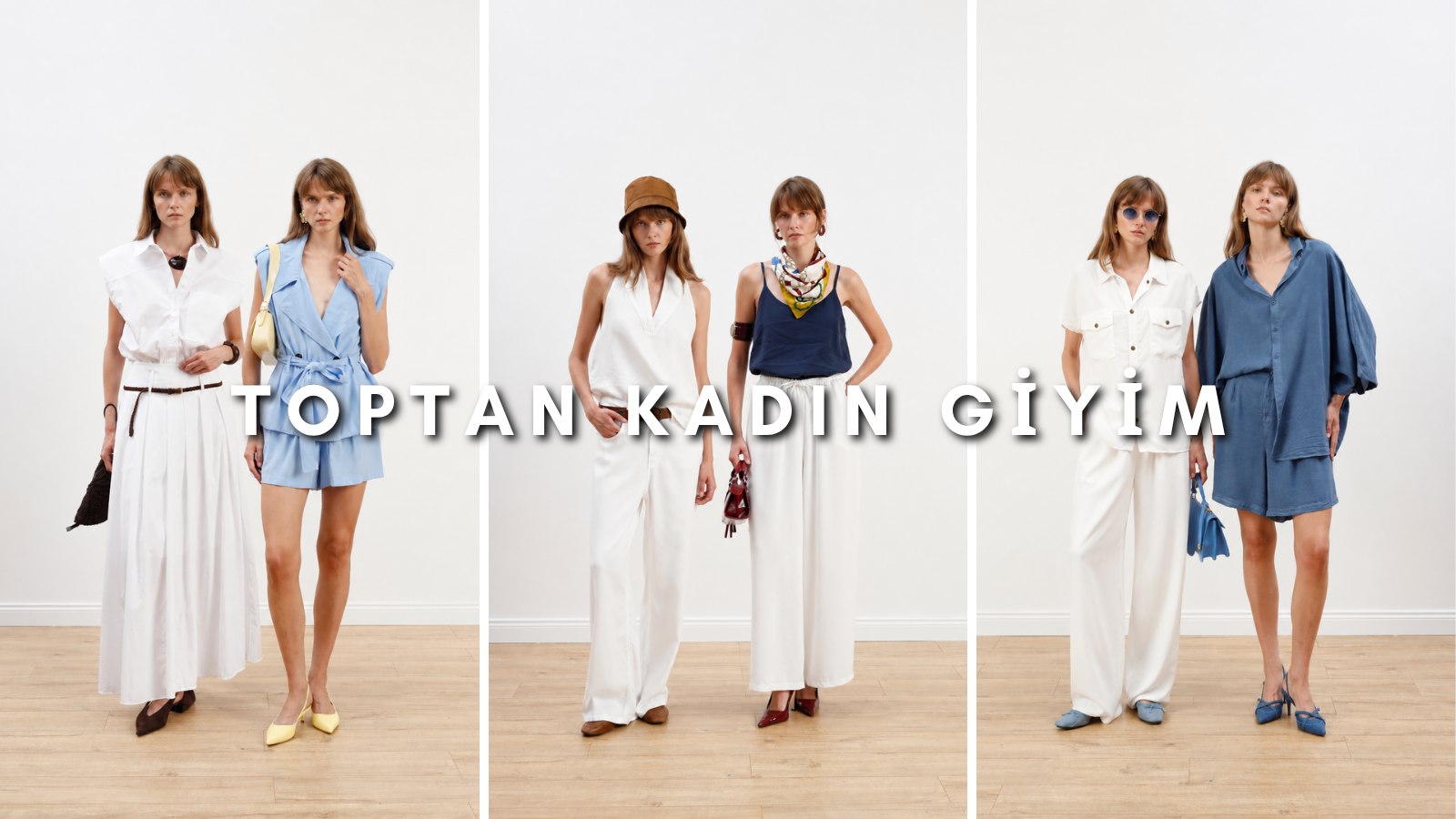 Lustrin Toptan