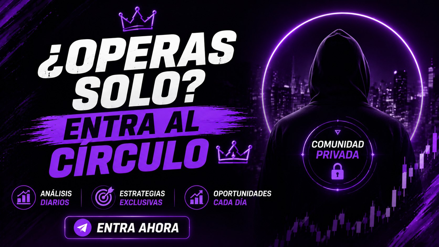 David Trader | 👑 Rey de Quotex