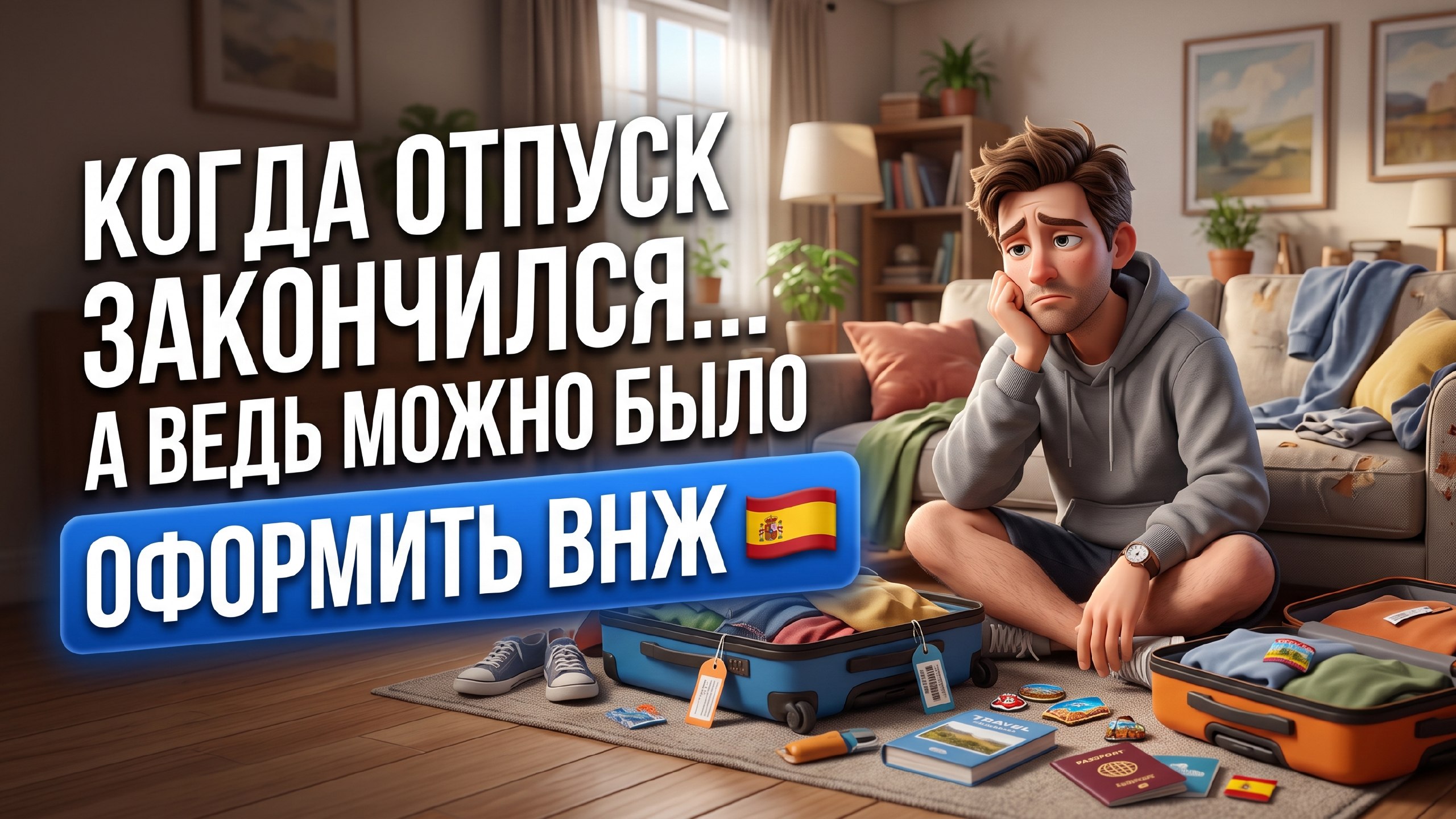 Relocant.es | ВНЖ Испании по Digital Nomad и StartUp