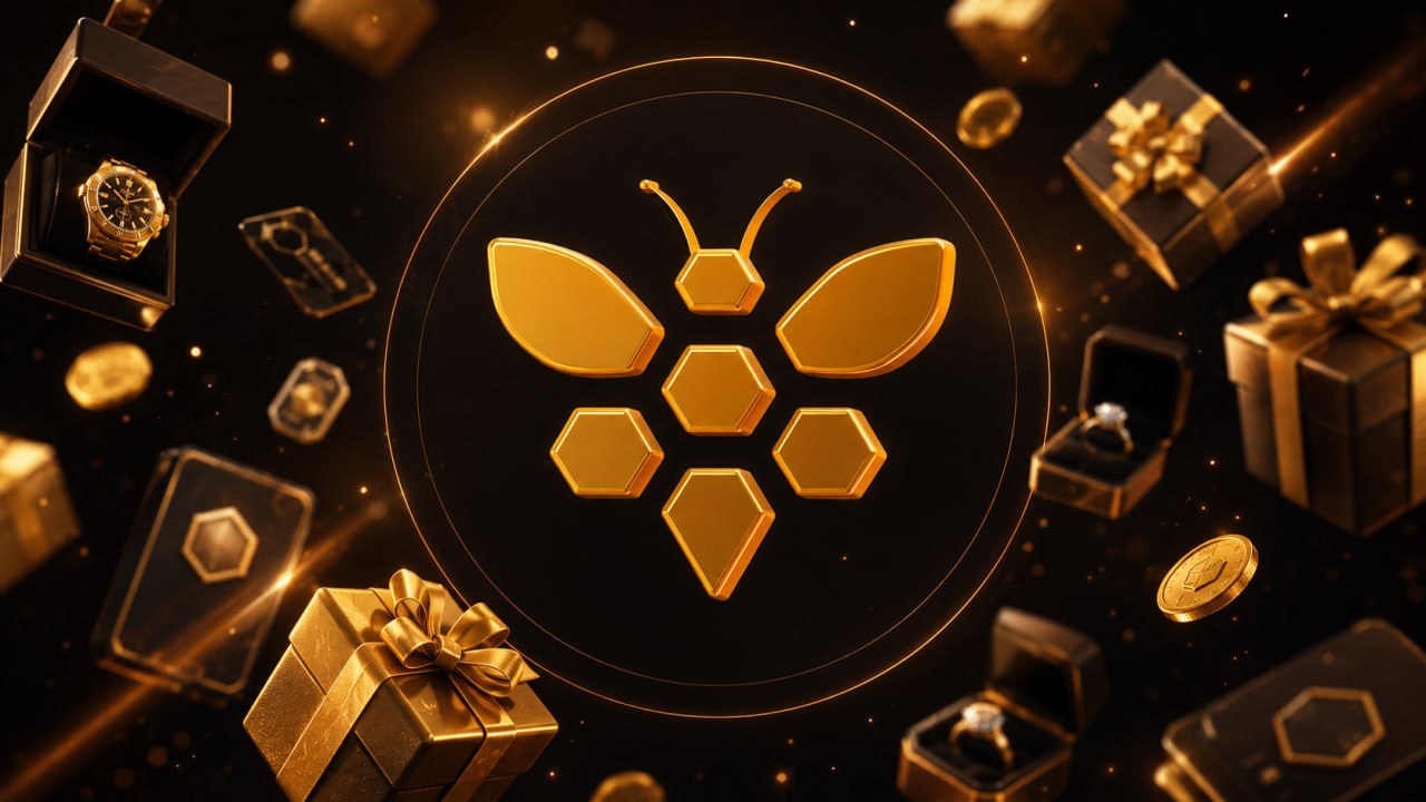 BeeGifts News
