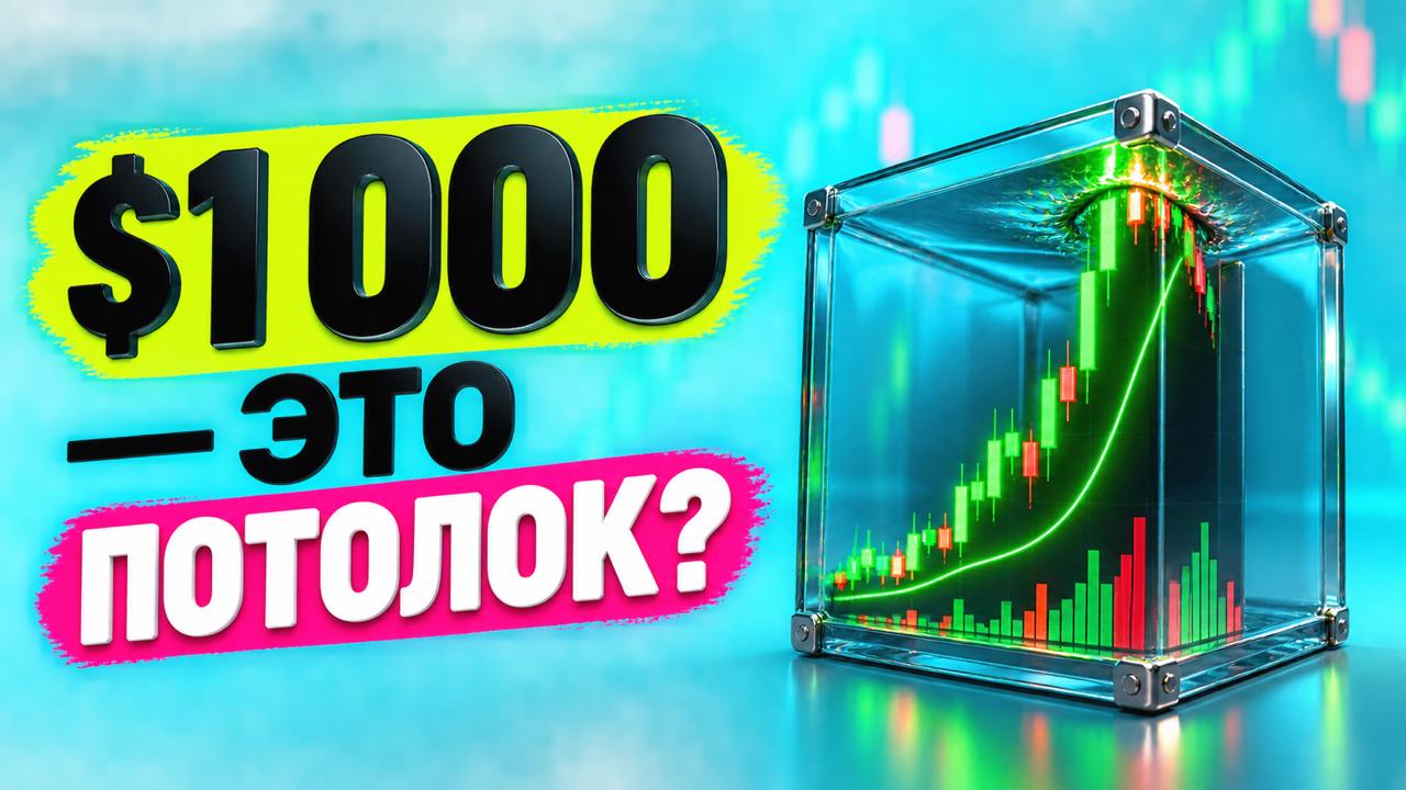 Герасимов Трейдинг