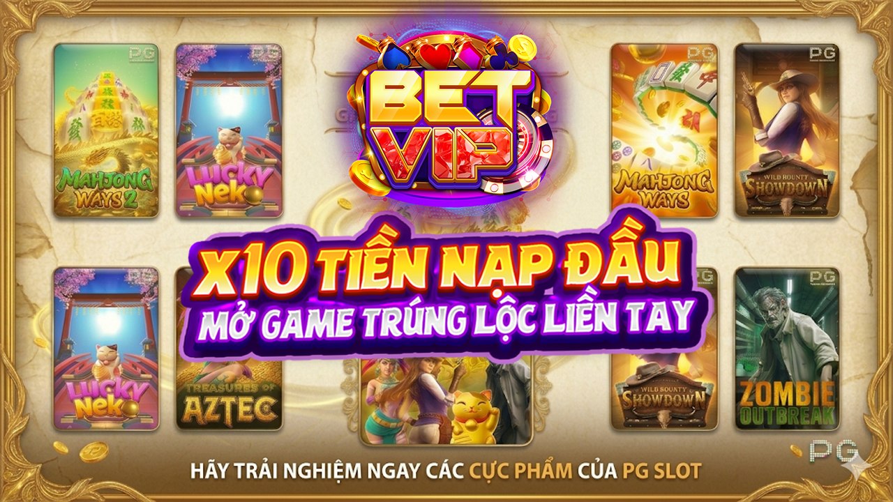 Betvip Tri Ân Khách Hàng