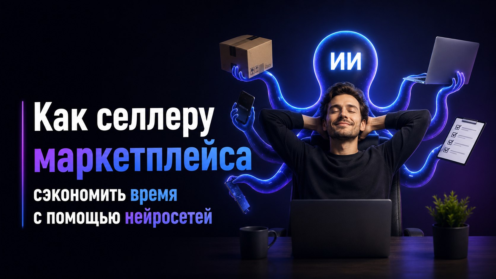 Как увеличить прибыль на маркетплейсах