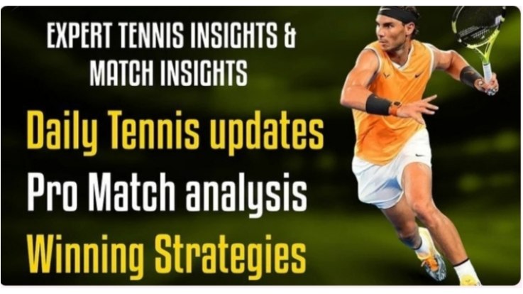 TENNIS EXPERT™