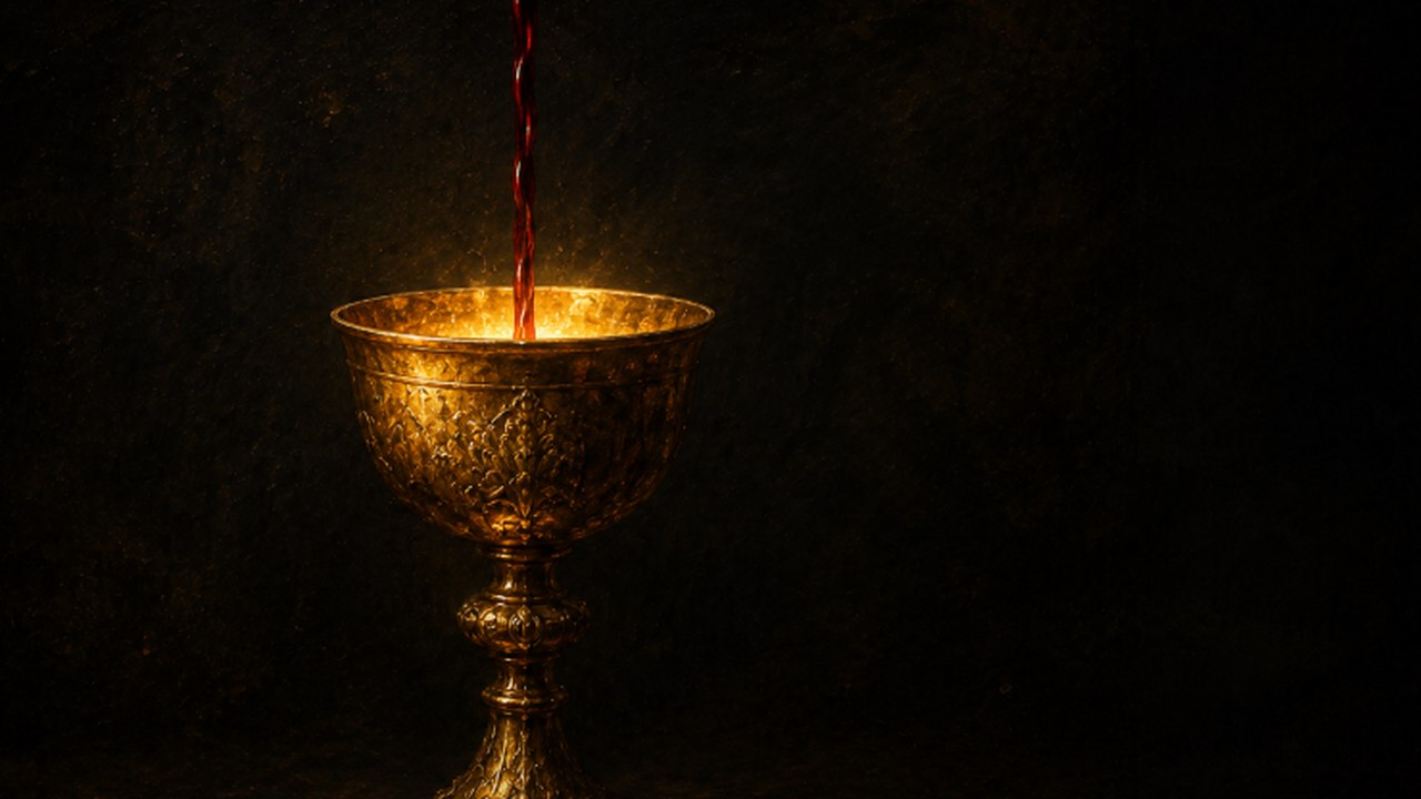 Cristianesimo: La grande Menzogna