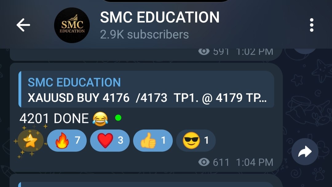 SMC EDUCATION