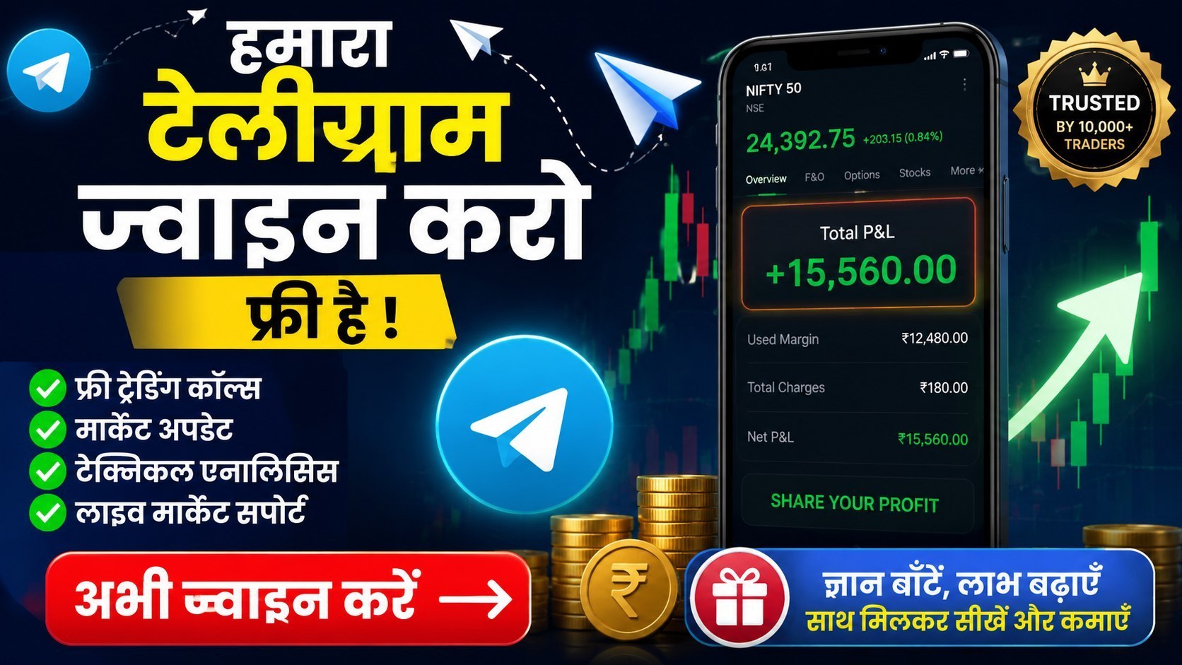 VAIBHAV EXPERT CLASSES (NSE,BSE)