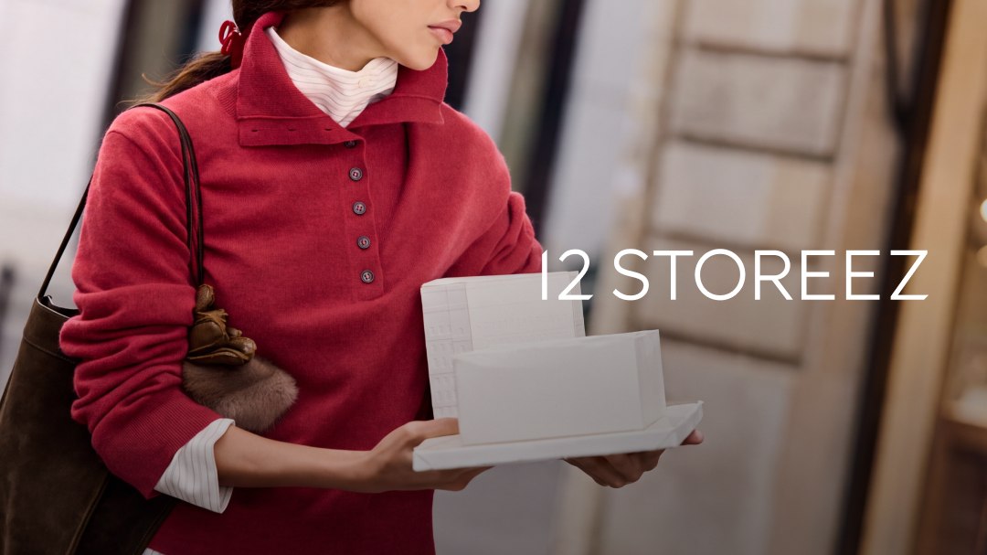 12 STOREEZ