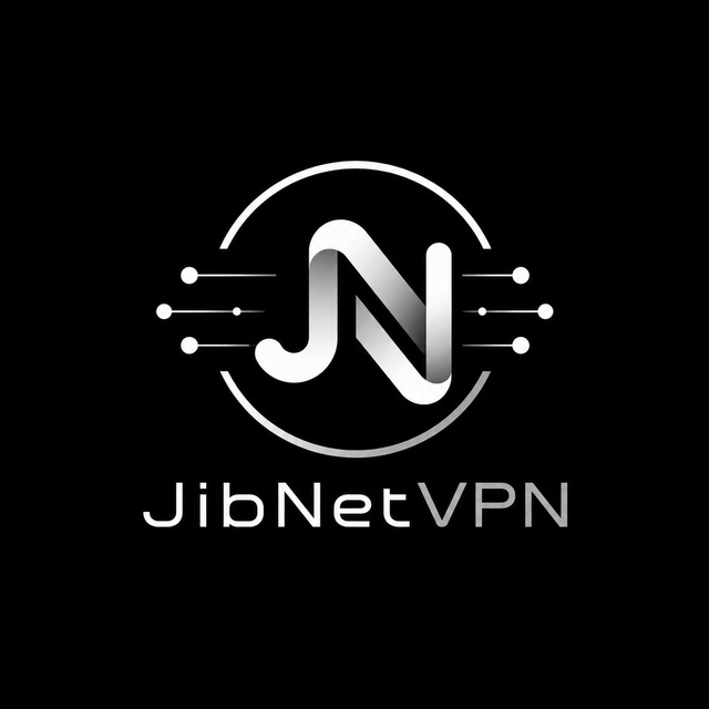 @jibnetvpn