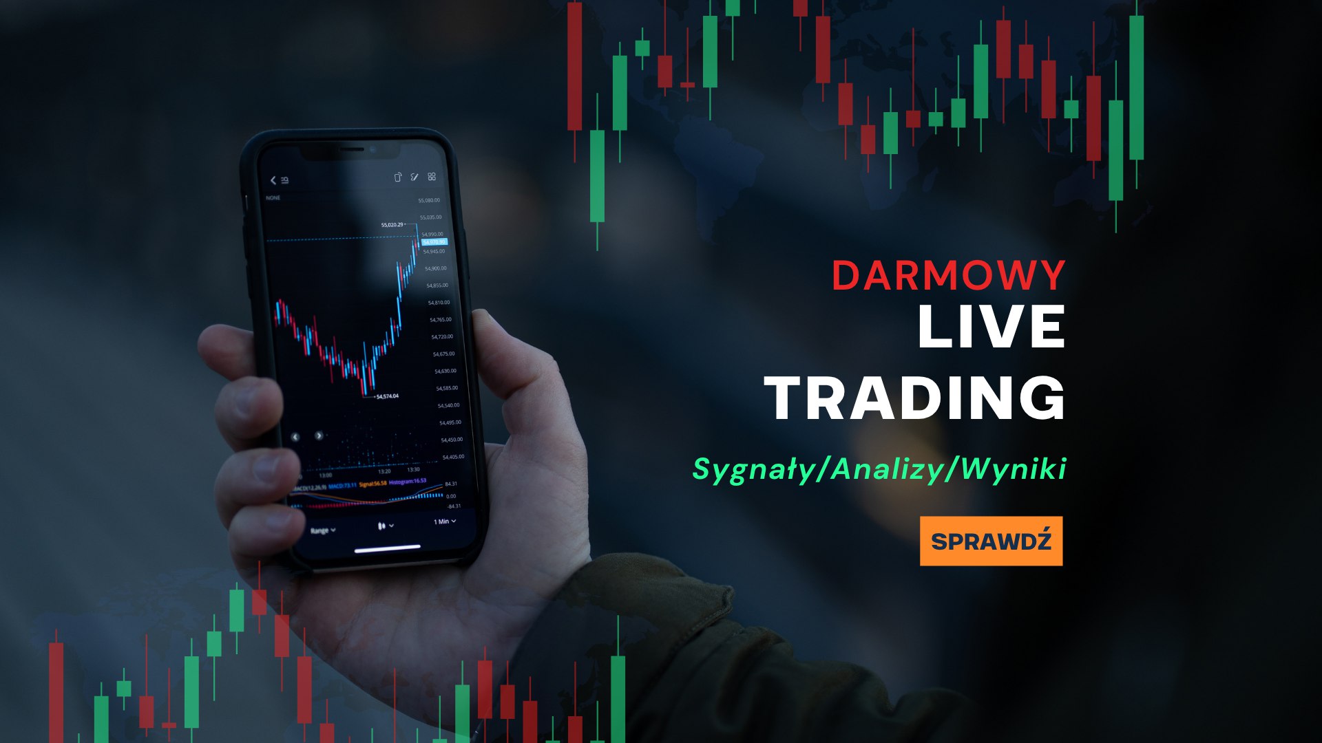 Akademia Tradingu 🎓💰