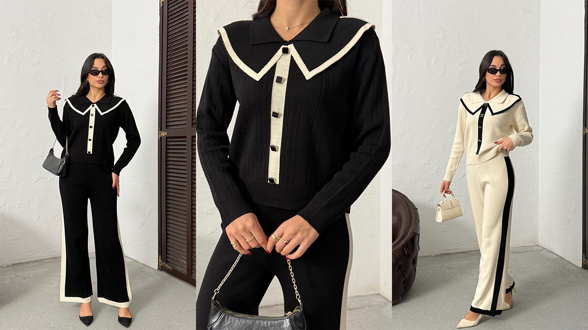 BÜŞRA MODA