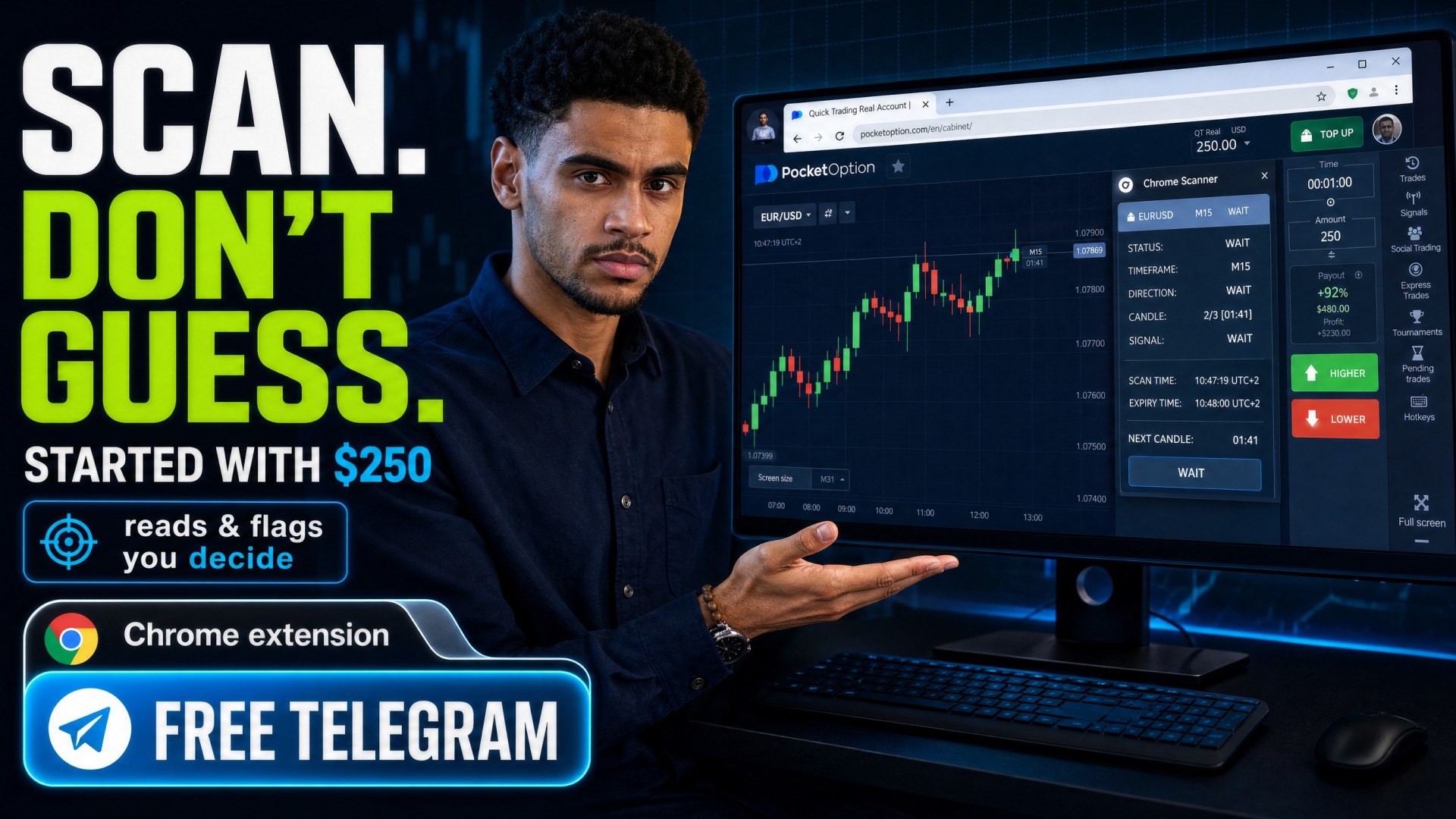 Ntrade | Insight Desk