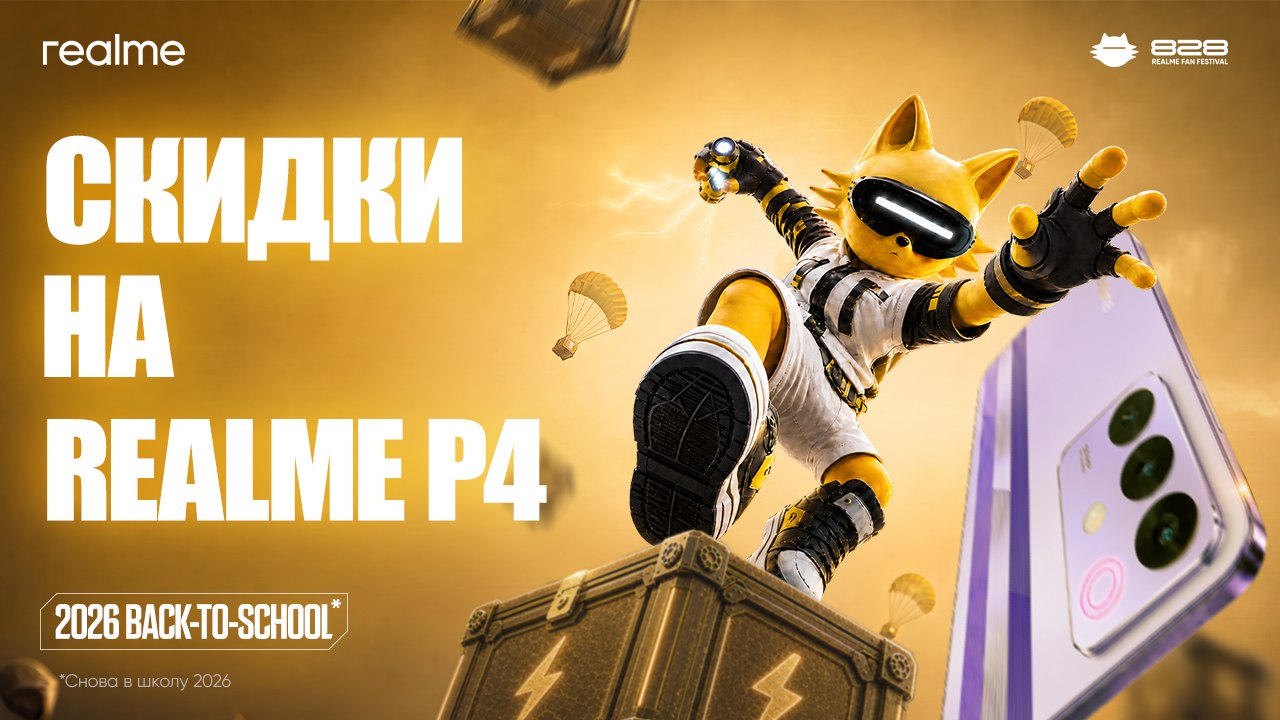 realme Россия
