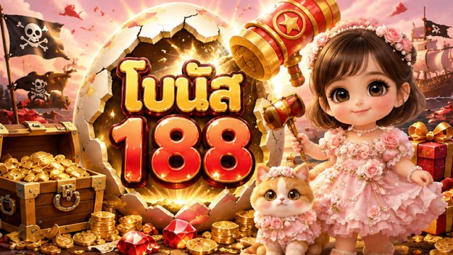 🔥คาสิโนออนไลน์ยอดนิยม อันดับ1 ในไทย