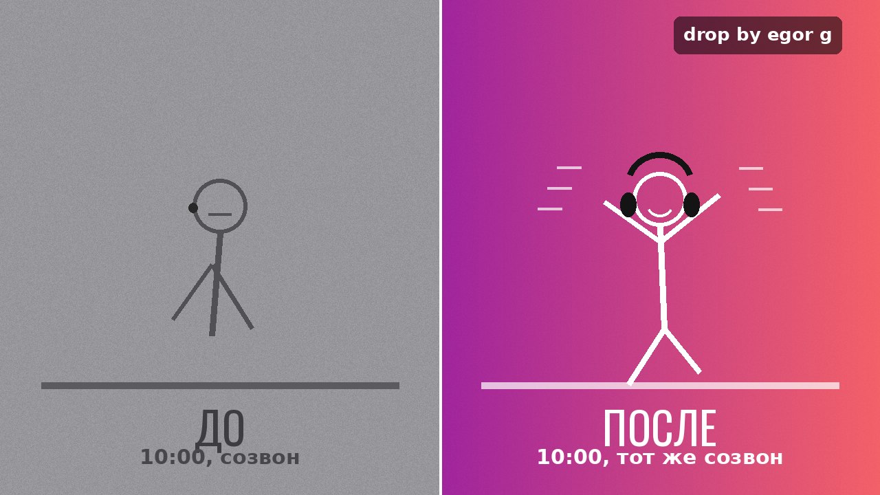 Drop by Egor G